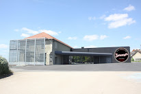 La CONSERVERIE - Centre Culturel du Pays de Lubersac - Pompadour à Lubersac