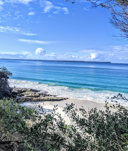 Sea Mist Jervis Bay - Thumbnail
