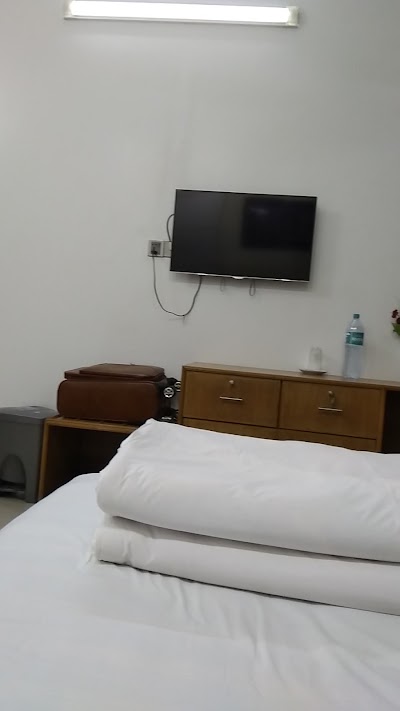 Photos of The Papillon Hotel