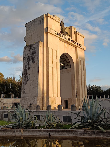 Monumento ai Caduti di Caserta Gallery - Italy