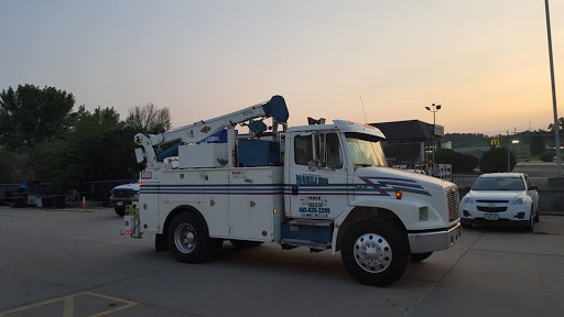 Southwest Iowa Mobile Truck & Trailer Repair