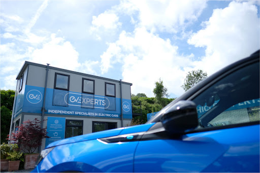 EV Experts - Visual