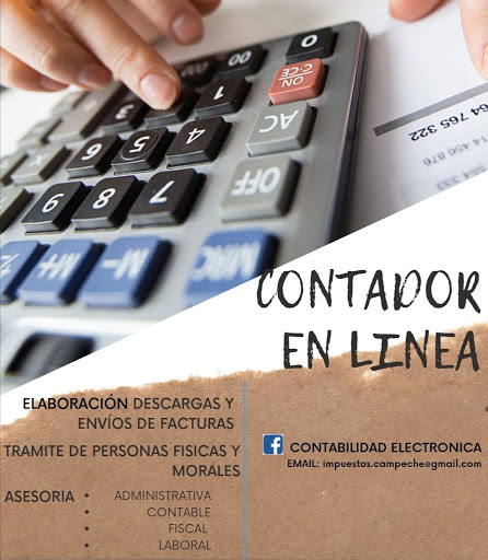 Contabilidad y Soluciones SYD SA - Thumbnail