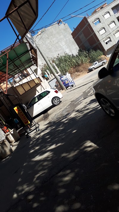 Photos of Station les jasmins الياسمين