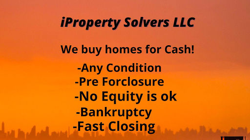 iProperty Solvers - Visual