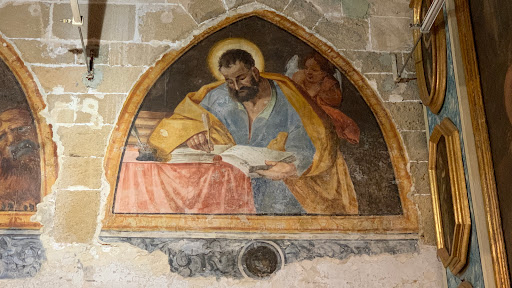 Oratorio della Confraternita di San Giuseppe e della Buona Morte (Ex-Chiesa dei Santi Pietro e Paolo) - Thumbnail