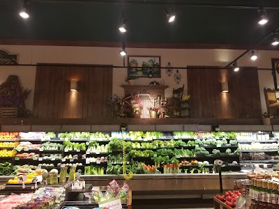 The Fresh Market