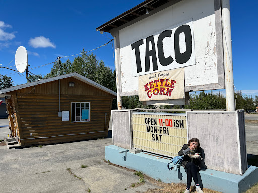 Taco - Visual