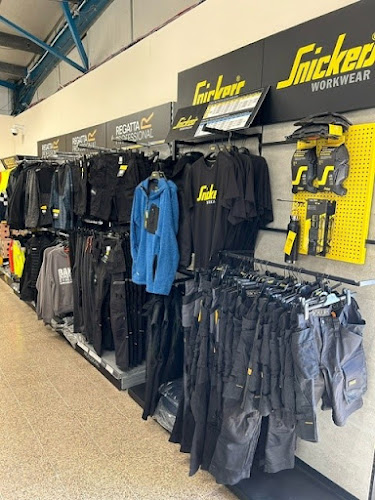Huws Gray Kelvedon - Hardware store