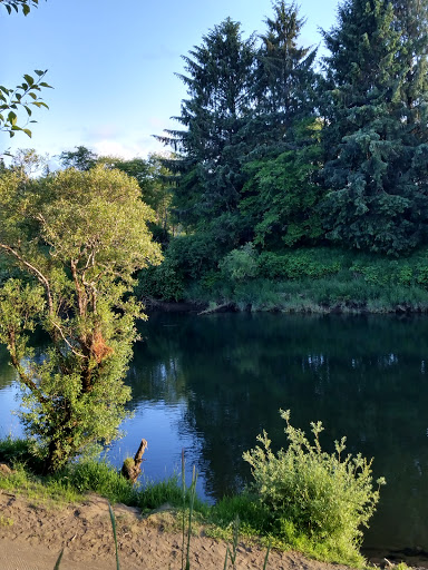Strome County Park
