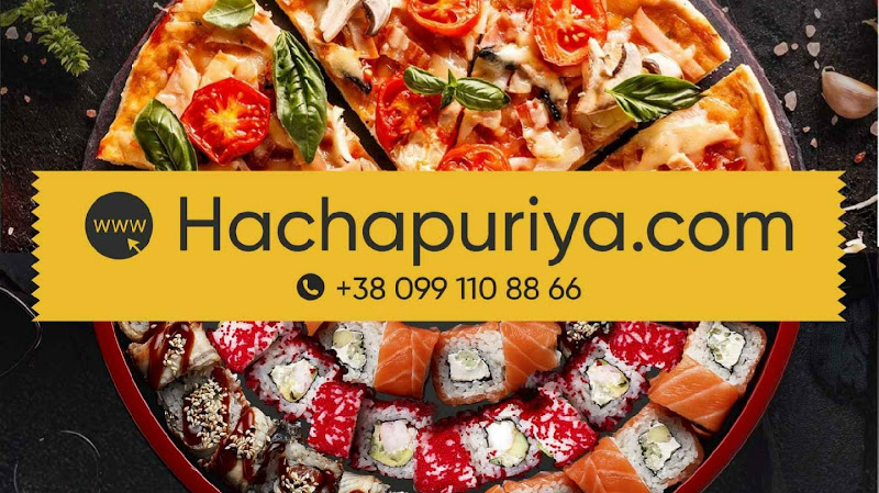 Інтер'єр кафе