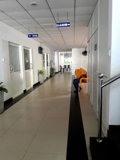 Photos of Wadduwa Clinic