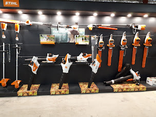 Photo n°2 de Ets Roland Avesnelles à Avesnelles (Magasin de bricolage)