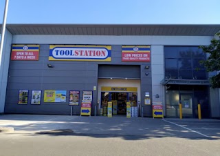 Toolstation Nottingham Giltbrook