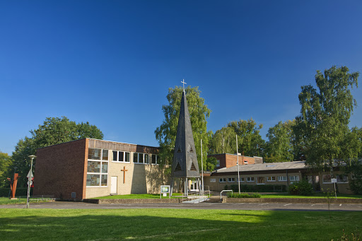 Ev. Andreasgemeinde Gießen - Thumbnail