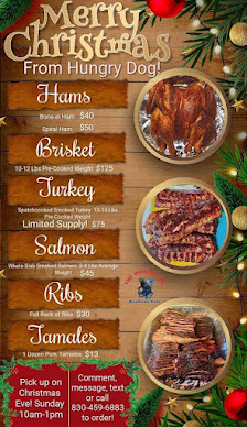 Hungry Dog Roadside Eats