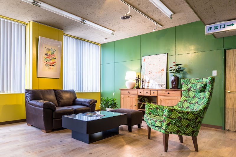 （株）海外生活