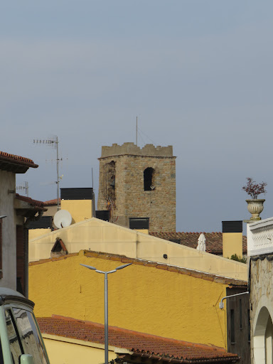 Church of Santa Maria de Martorelles - Thumbnail
