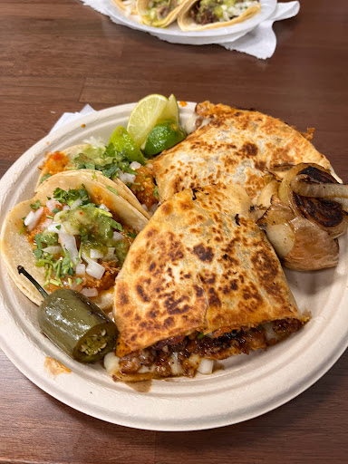 El Taco Melon - Visual