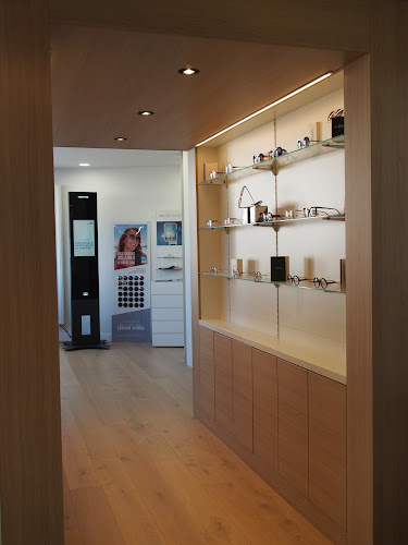 Optique Saint Claude-Opticien Besançon - Opticien