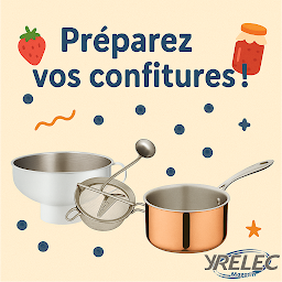 Photo n°16 de YRELEC Magasin à Créancey (Magasin)