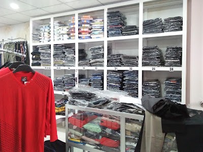 Photos of HAM fashion house