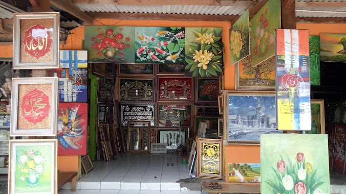 Saung Bingkai Dhiffa Bogor, Author: Saung Bingkai Dhiffa Bogoer