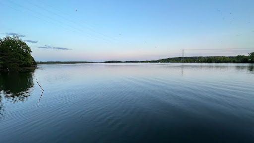 Lake Dardanelle public boat ramp - Thumbnail