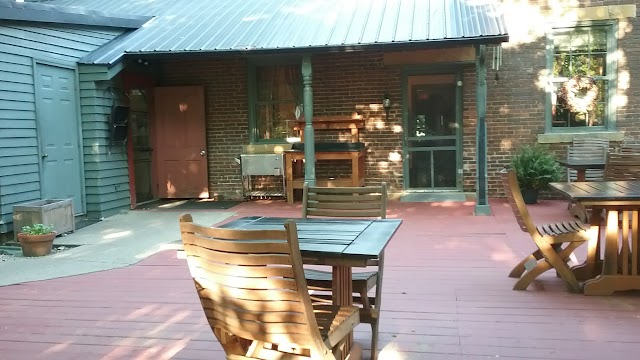 Murphin Ridge Inn