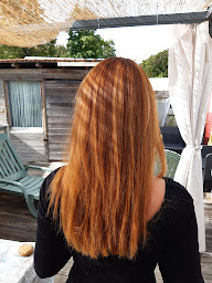 Photo n°16 de Alexandra Coiffure Bio à La Turballe (Barbier)