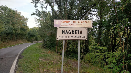 Magreto (frazione di Palanzano) - Thumbnail