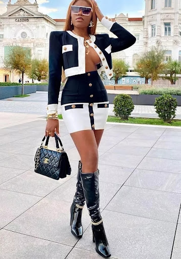 Queen Of 5 Boutique LLC Gallery - United States