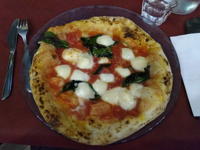 Pizzeria Starita