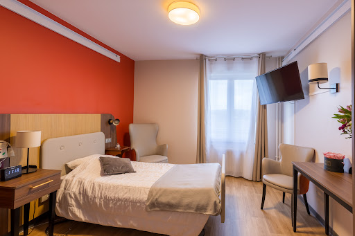 Photo de EHPAD Villa D'Azon à Venoy (89290)