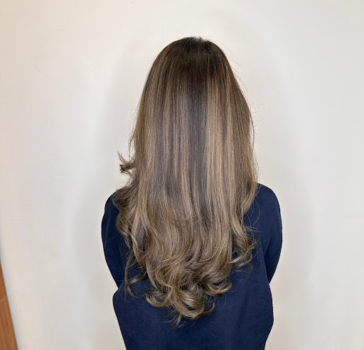 Rush Hair Staines - Thumbnail