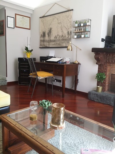 Photos of Dott. Michelangelo Todaro, Psicoterapeuta Psicologo Catania