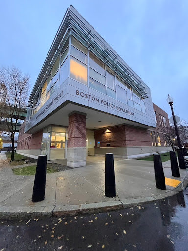 Boston Police Department
