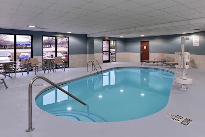 Photos of Holiday inn express & suites Raleigh NE Medical Ctr