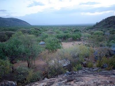 Photos of Kudu Hills Ecosystem