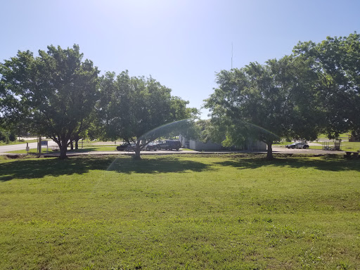 Spencer Police Department