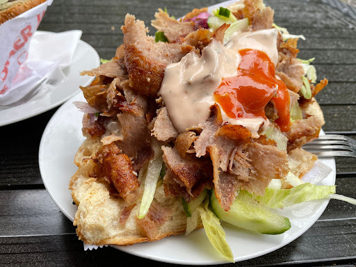 Döner Deluxe - Thumbnail