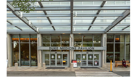 Duke Cardiovascular Magnetic Resonance Mri Center