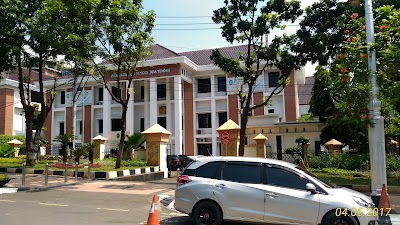 photo of Central Java High Court