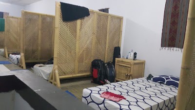 Photos of Papillon Warung And Hostel