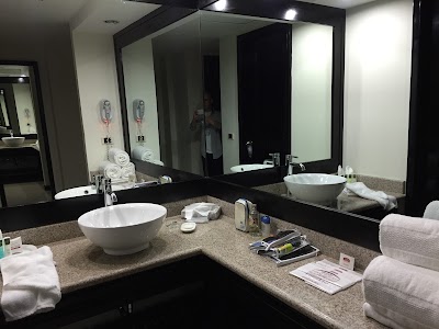 Photos of Grand Tikal Futura Hotel