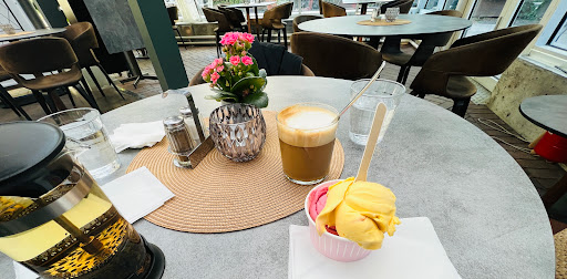 Tropic Restaurant & Cafe Gallery - Sweden