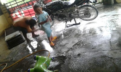 Photos of Rawa Taman Steam
