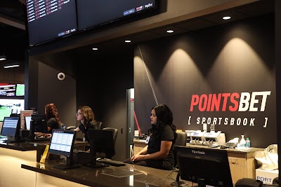 PointsBet Sportsbook