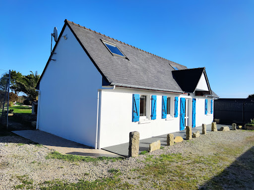 Photo de Le Petit Baradoz à Névez (29920)