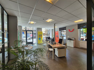 Photo n°5 de SUPPLAY SEDAN à Sedan (Agence pour l'emploi)